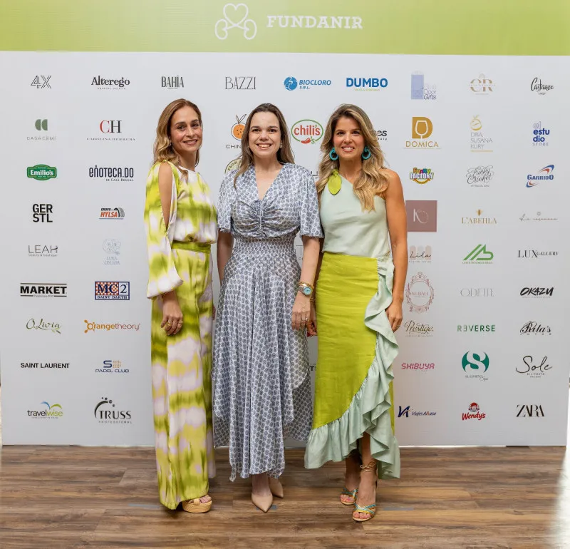 Fundanir presenta “Cambiando vidas, un trasplante a la vez