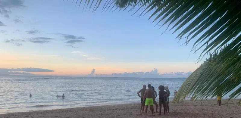 Semana Santa 2024: Las Terrenas prohibirá los "privity", casas de campaña y vehículos ruidosos