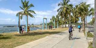 Ambiente óptimo para realizar actividades al aire libre