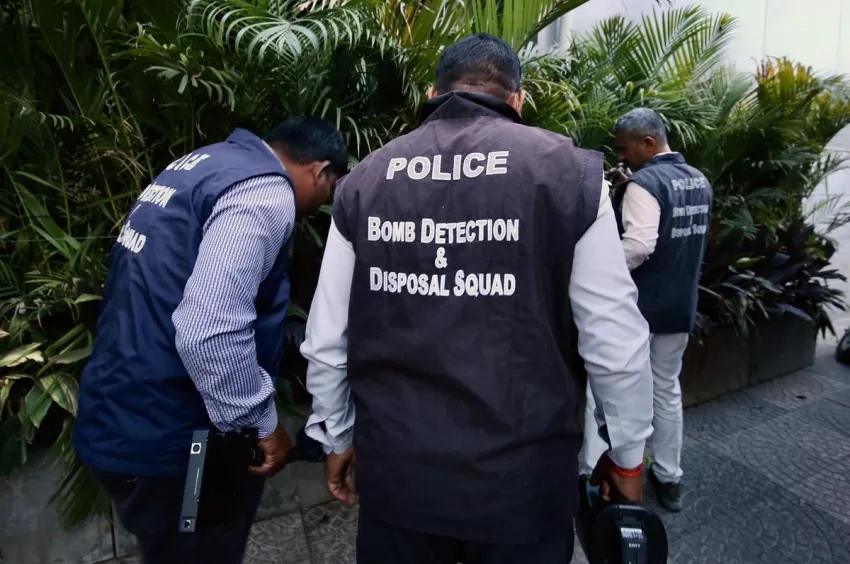Asciende a 4 el número de detenidos por violación en grupo a una turista española en la India