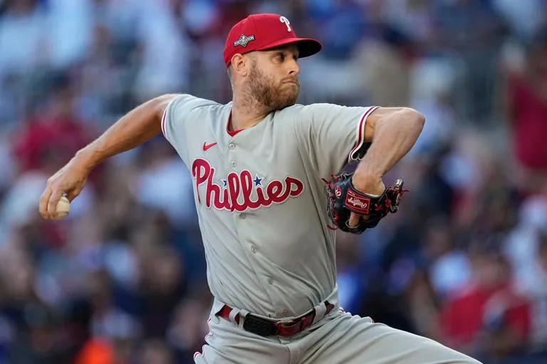 Wheeler y Filis pactan nuevo contrato de 126 millones de dólares por 3 años