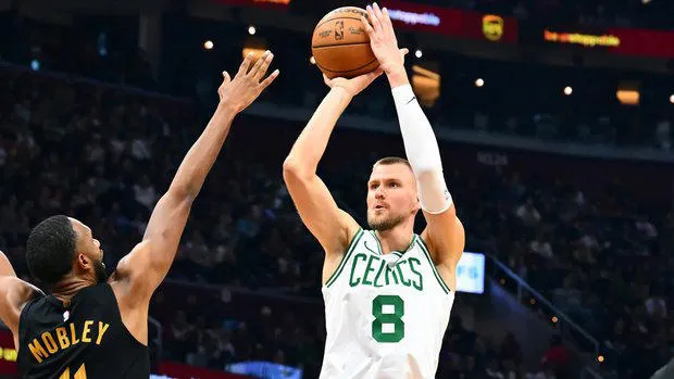 NBA: Boston Celtics y Denver Nuggets perdieron un largo invicto de victoria consecutivas