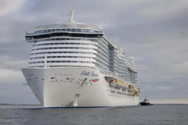 Costa Cruises presenta nuevos programas Sea Destination
