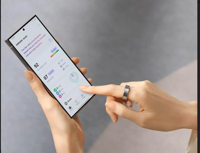 Resolviendo el dilema de la salud digital: la visión de Samsung para una plataforma de salud inteligente