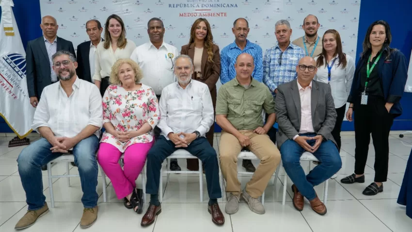 Ceara Hatton valora esfuerzos de organizaciones de la sociedad civil en la protección ambiental