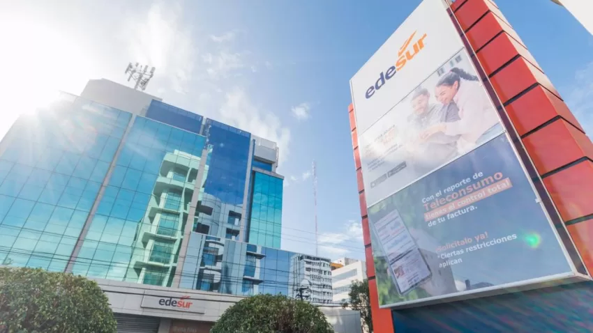 Con el objetivo de garantizar sus servicios, Edesur lanza operativo Asueto Semana Santa 2024