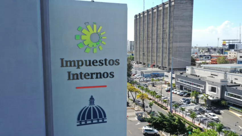 Dirección General de Impuestos Internos recauda RD 66,254.8 millones en febrero