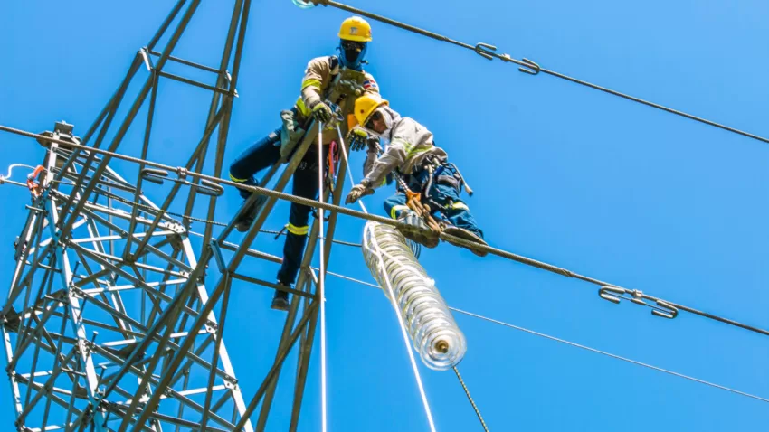 ETED dará mantenimiento en línea 138 kV Diesel Pimentel – Nagua, este jueves