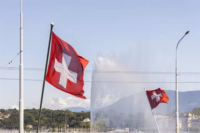 El Ministerio de Exteriores de Rusia convoca a la embajadora de Suiza