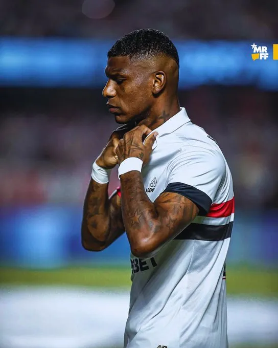 Sao Paulo se habría pronunciado sobre el ‘escándalo’ de Roberth Arboleda y jugadores de La Tri en un Night Club
