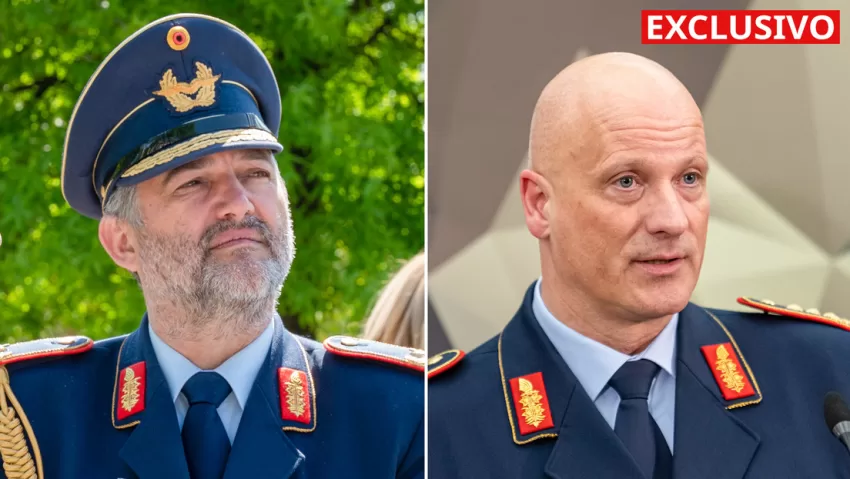 Jefa de RT: Militares alemanes planean ataques contra el puente de Crimea, según audio filtrado
