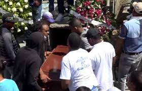 Joven cae abatido por muerte de evangélicos