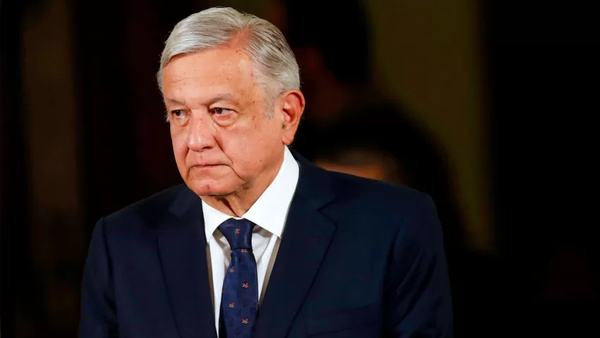 López Obrador se solidariza con Rusia tras el atentado terrorista en Moscú