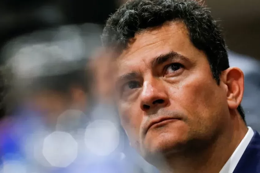 El ex juez Sérgio Moro, a 10 años del Lava Jato: “Lula no combate la corrupción y ha contribuido a crear un clima de persecución”