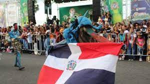 Manuel Jiménez cierra con su último carnaval