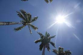 Meteorología prevé un cielo soleado y temperaturas agradables para hoy