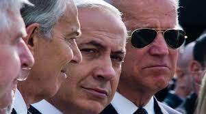 Netanyahu promete cruzar la 'línea roja' de Biden