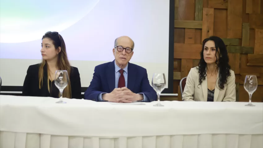 ONU dicta taller para exactitud de datos y transparencia climática en República Dominicana