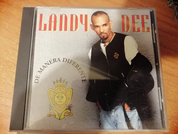 El Legado Musical de Landy Dee Leyenda Urbana 