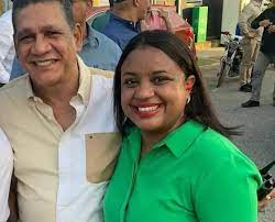Renuncia secretaria general provincial de la Fuerza del Pueblo en Samaná