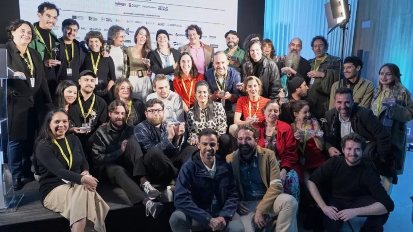 República Dominicana protagonista del Festival de Málaga 2025; el país será el invitado de honor del LatinAmerican Focus