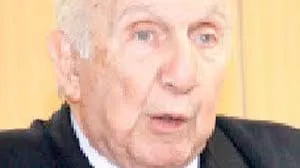 El faro del abuelo