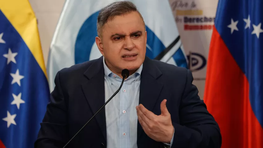 Venezuela solicita alerta roja de Interpol contra una actriz acusada de extorsión