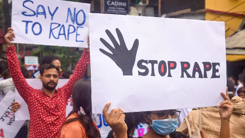 Violan en la India a una turista española en grupo