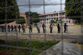 Violencia en México: denuncian que la policía estatal mató a dos estudiantes de Ayotzinapa