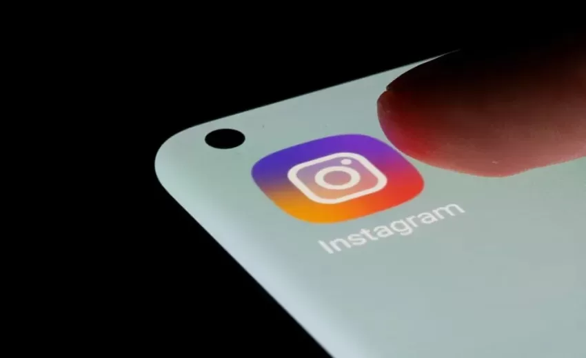 Truco para comentar un Reel de Instagram con un video