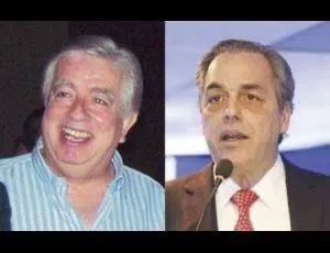 Galardonado periodista denuncia campaña de amedrentamiento de empresarios Hazoury y Barderas