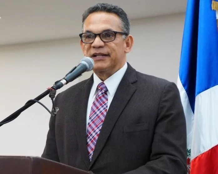 Ventura Camejo retorna a los órganos de dirección del PLD como un “soldado consciente, valiente y disciplinado”