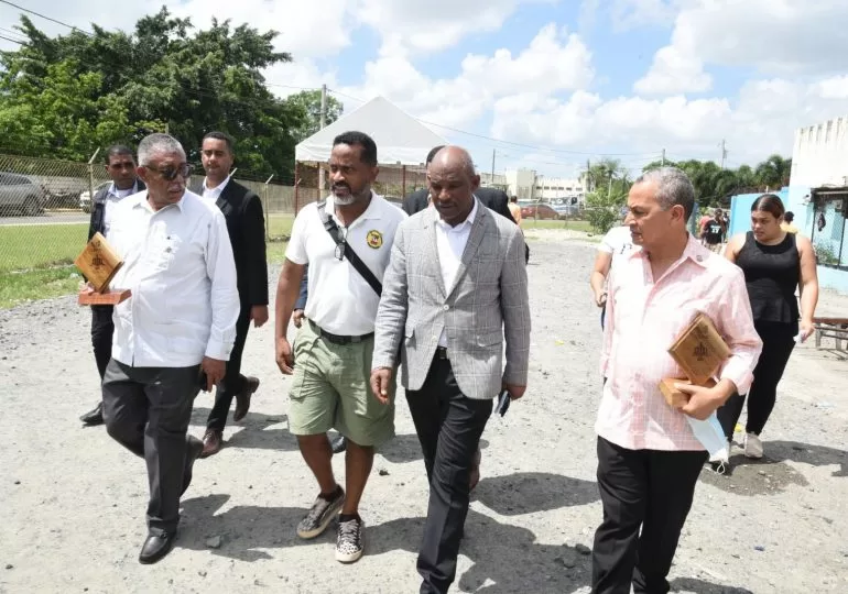 Diputado Juan Dionicio llama a reformar Sistema Penitenciario de RD tras incendio en La Victoria