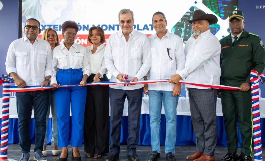 Inauguran nueva extensión del ITLA en Monte Plata