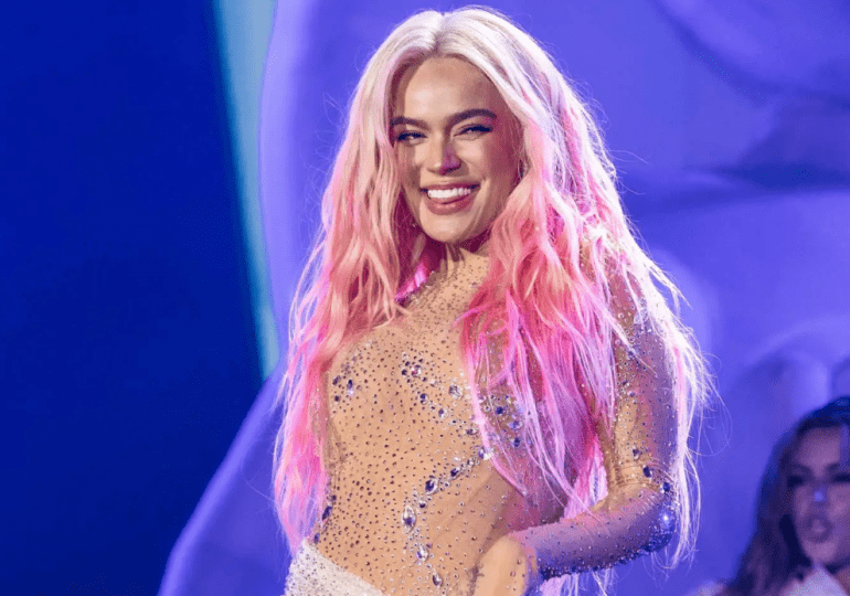 ¿Vas al concierto de Karol G? Estas son las reglas para asistir al evento