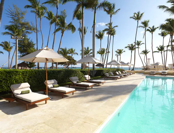 Meliá y Grupo Puntacana abrirán un nuevo hotel en Punta Bergantín