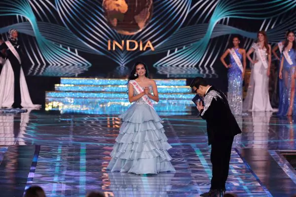 RD como uno de los países mejores valorados del Miss World