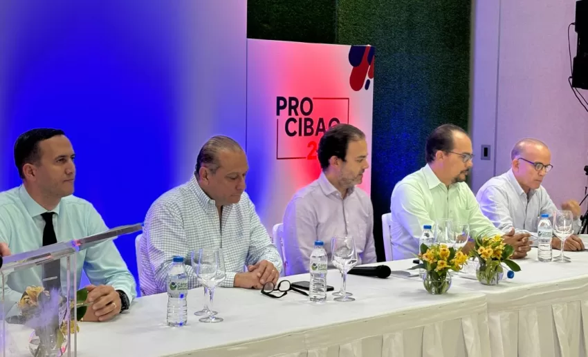ProCibao 2024, un evento que Impulsará la Región Norte hacia nuevos horizontes comerciales