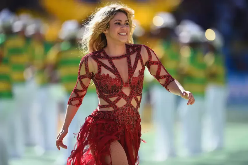¿Shakira está enamorada? Las pistas que revelarían que está estrenando romance