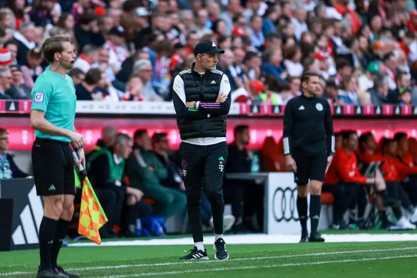 Así está el Bayern antes de medirse al Madrid: un mágico Kane, algunos lesionados, lío con Tuchel.