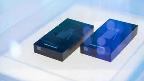 Innovación y colaboración en la jornada de sostenibilidad de Samsung