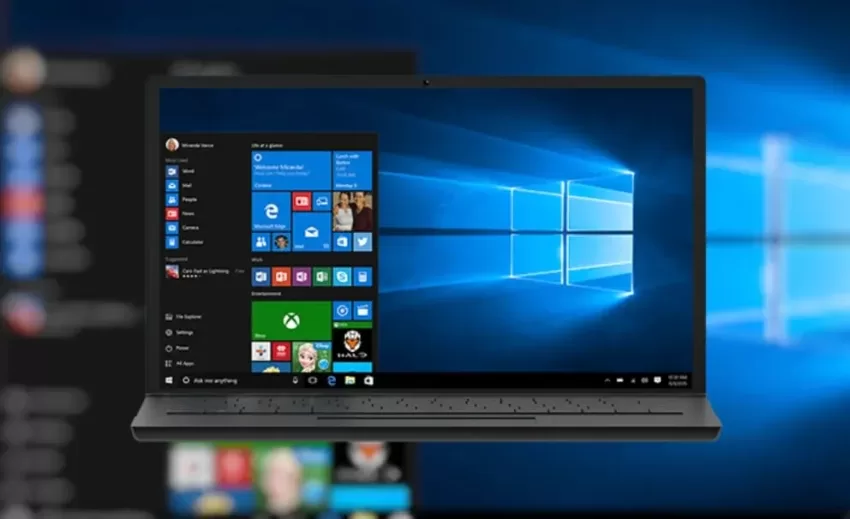 Windows 10 ya no tendrá más soporte técnico: todo lo que debes saber sobre el cambio de Microsoft