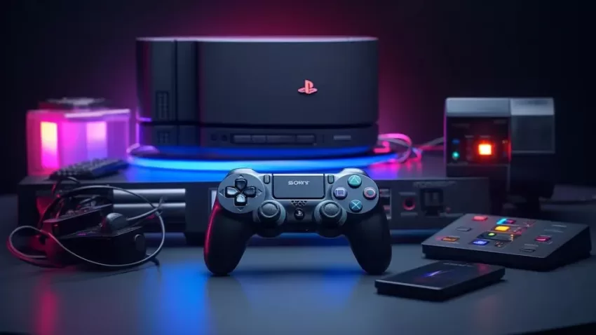 Mantén tu consola de videojuegos como nueva: guía para limpiar tu PlayStation o Xbox sin dañarla