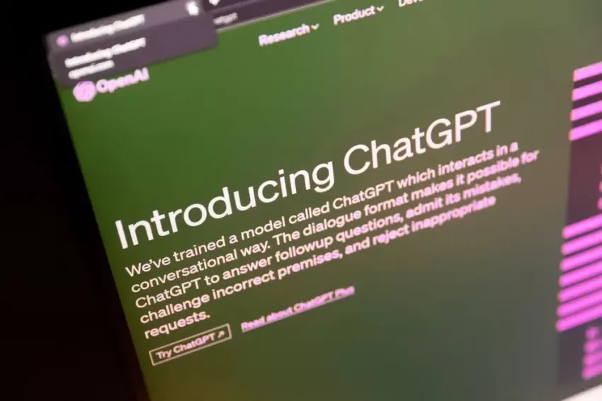 ChatGPT: errores que puede presentar y cómo solucionarlos