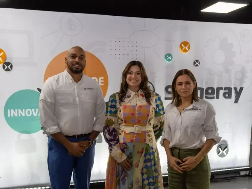 Grupo Viamar y Shineray Dominicana realizan conferencia-taller sobre finanzas personales