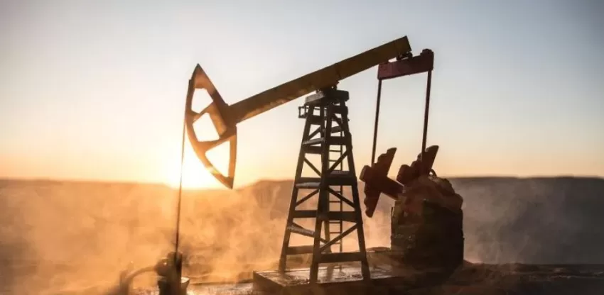 Petróleo sube por sexta vez y se coloca en US$86.91