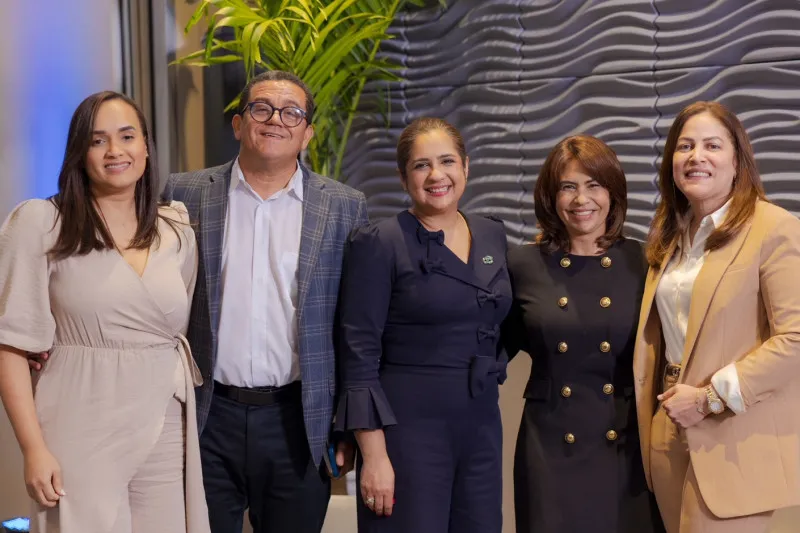 Un panel sobre la adopción de firma digital
