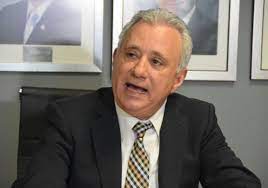 Antonio Taveras: Gobierno ejecuta construcción de 302 obras en Santo Domingo