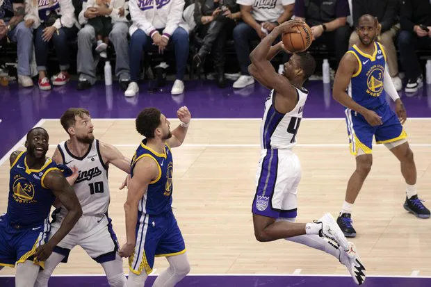 NBA: La humillante eliminación de los Warriors y la sensación del fin de una dinastía