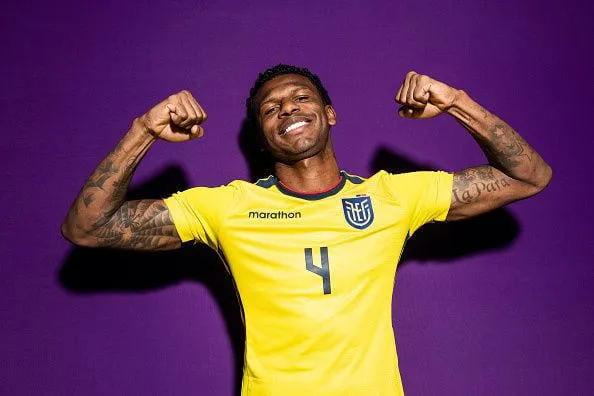 ¿Robert Arboleda, Gonzalo Plata y Kendry Páez fuera de la Tricolor? Medio español se refiere al futuro de la Selección de Ecuador
